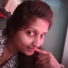 Desi College Girl Nude MMS