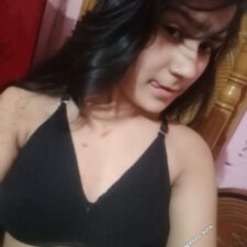 Lucknow College Girl Romana Hot Nude