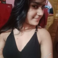 Lucknow College Girl Romana Hot Nude