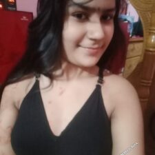 Lucknow College Girl Romana Hot Nude