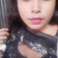 Hot Indian College Girl Afsana Bathroom Sex Photos