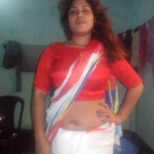 Hot Indian College Girl Afsana Bathroom Sex Photos