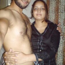 Indian Sex MMS Horny Couple Home Fucking