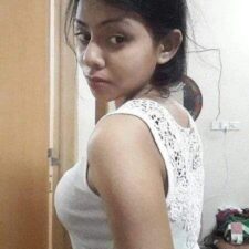 18 Year Old Indian Amateur Teen XX