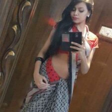 18 Year Old Indian Amateur Teen XX