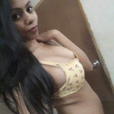 18 Year Old Indian Amateur Teen XX