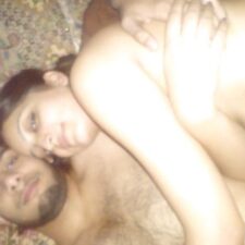 Indian Sex MMS Horny Couple Home Fucking