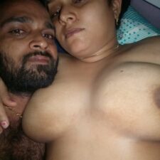 Married Desi Couple Engaged In Hot Sex