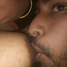 Mature Indian Aunty With Her Young Devar Sex