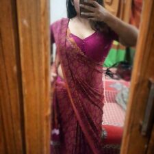 Mature Indian MILF Bhabhi Full XXX Nudes