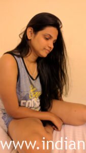 Real Indian Girl Homemade Leaked Sex MMS