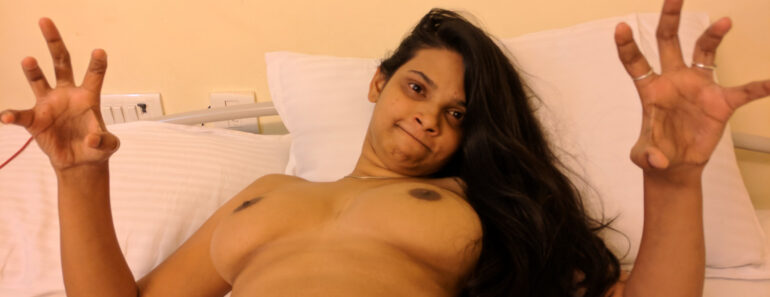 Real Indian Girl Homemade Leaked Sex MMS