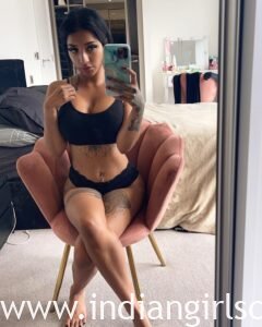 British Pakistani Escort Girl Nazia Khan