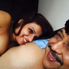 Indian Office Girl Sex Affair With Her Boss