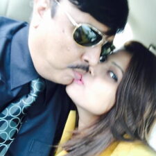 Indian Office Girl Sex Affair With Her Boss