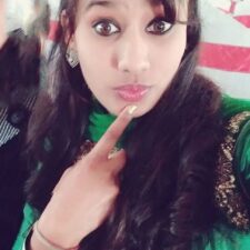 Young Hot Indian 18 Years Old College Girl Nude