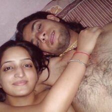 Pakistani Married Couple Homemade Sex Scandal
