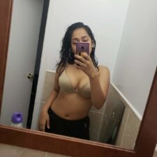 Amrita Indian College Girl Big Boobs Nudes MMS