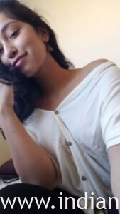 Amrita Indian College Girl Big Boobs Nudes MMS