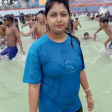 Real Indian Wife Nude MMS