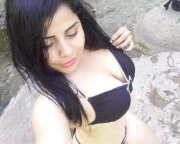 Nice Big Boobs Hot Indian Girl Exposed