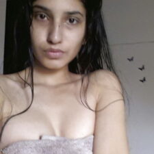 Indian Horny Girl Self Clicked Porn Photos