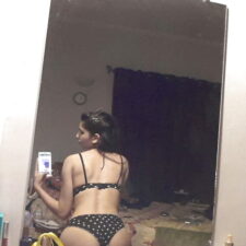 Indian Horny Girl Self Clicked Porn Photos