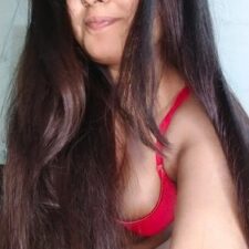 Erotic Indian College Girl Showing Her Natural Big Boobs