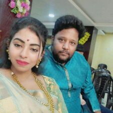 Desi Bhabhi Nude With Her Husband For Hot Sex