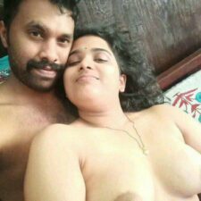 Married Desi Couple Romantic Nude Photos