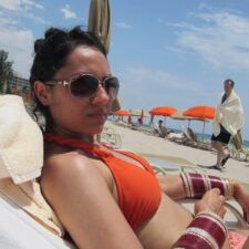 Desi Punjabi Married Couple Honeymoon Leaks