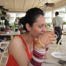 Desi Punjabi Married Couple Honeymoon Leaks