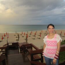 Desi Punjabi Married Couple Honeymoon Leaks