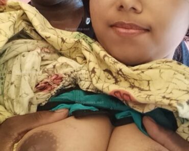 Big Tits Next Door Indian MILF