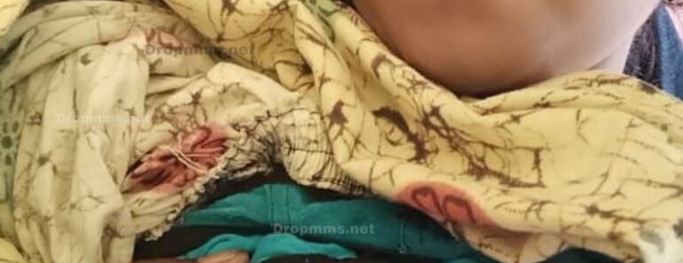 Big Tits Next Door Indian MILF