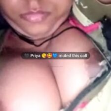 Big Tits Next Door Indian MILF