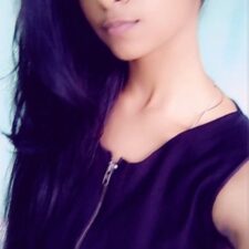 Real 18 Year Old Indian Teen Natural Tits