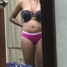 Tamil Aunty Voyeur Homemade MMS