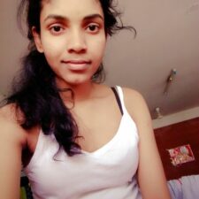 Sexy Young Indian Nurse Leaked Nude Photos