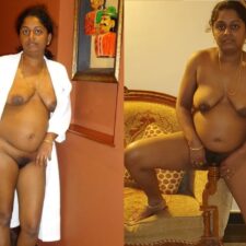 South Indian Mature Bhabhi Sushma Aunty