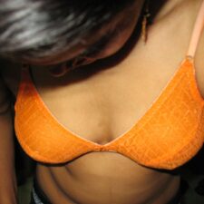 18 Year Old Newly Married Indian Wife Honeymoon