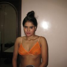 18 Year Old Newly Married Indian Wife Honeymoon