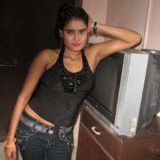 18 Year Old Newly Married Indian Wife Honeymoon