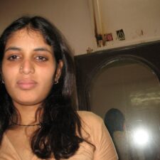 18 Year Old Newly Married Indian Wife Honeymoon