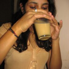 18 Year Old Newly Married Indian Wife Honeymoon