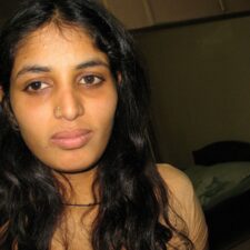 18 Year Old Newly Married Indian Wife Honeymoon