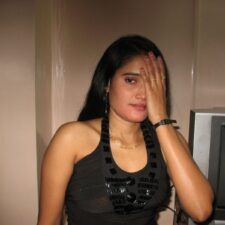 18 Year Old Newly Married Indian Wife Honeymoon