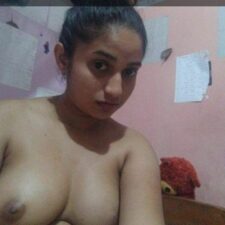 Hot Desi College Girl Sexual Sin After Dark