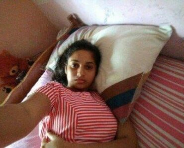 Hot Desi College Girl Sexual Sin After Dark