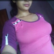 Hot Desi College Girl Sexual Sin After Dark